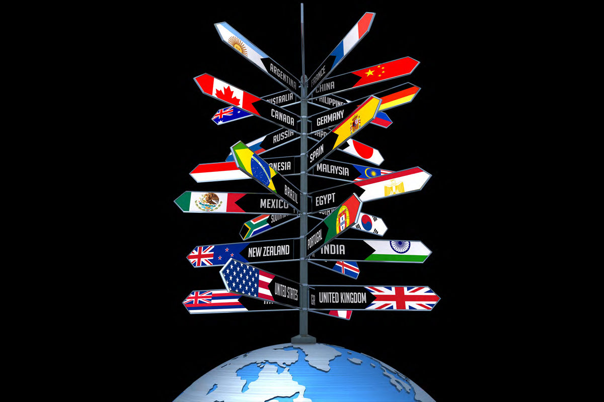 Alternatives to creating a foreign subsidiary company
