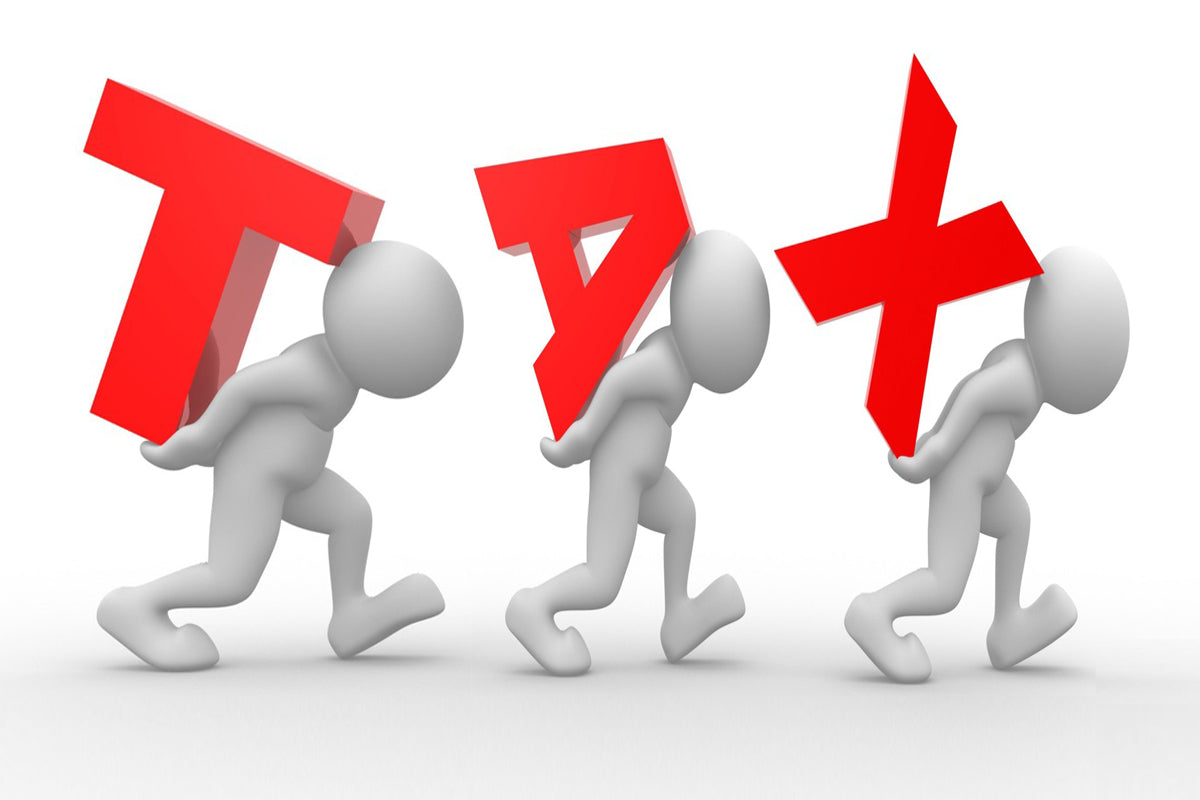 Calculating expatriate income tax in India