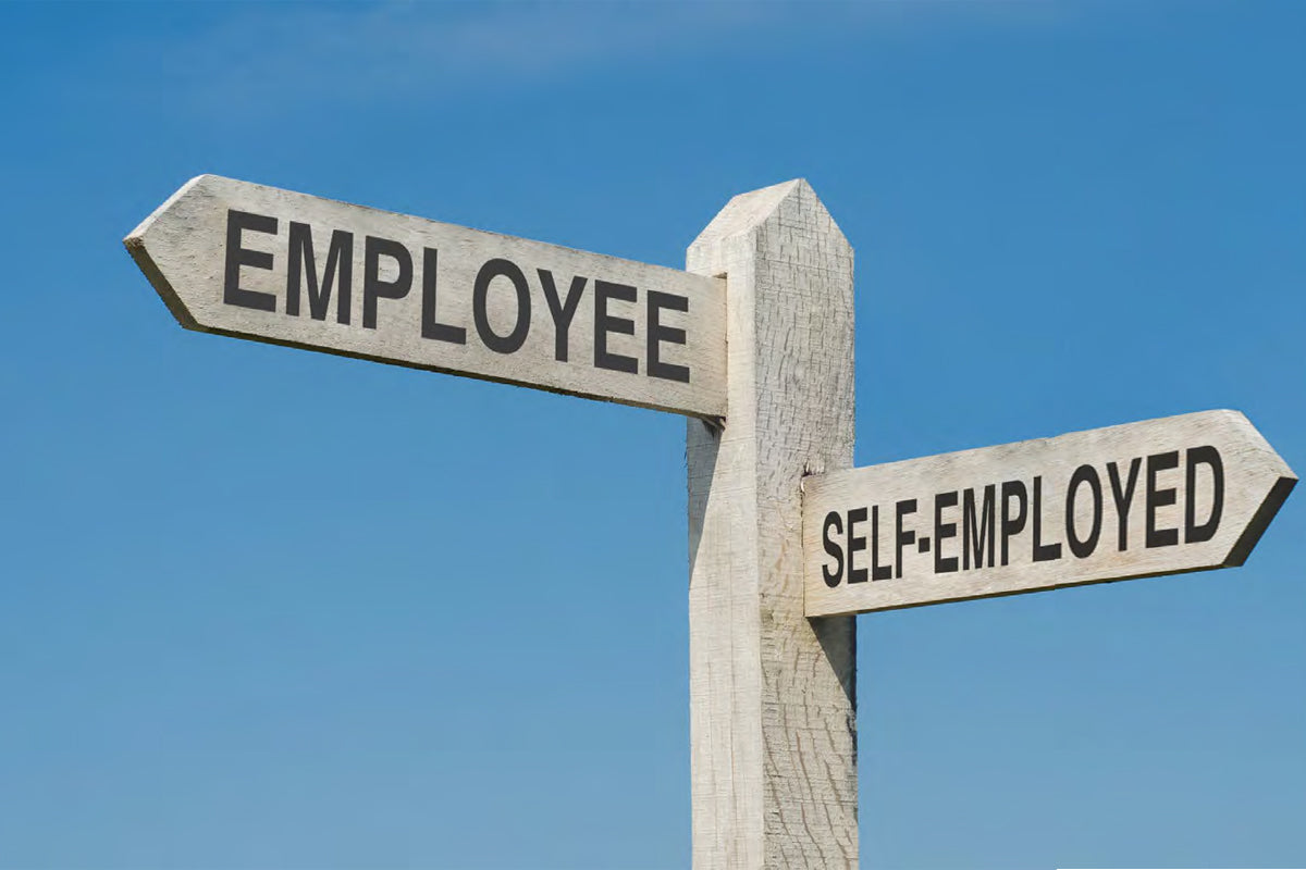 False self-employment: What does it all mean?