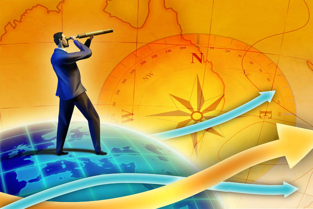 International growth and mid-market companies