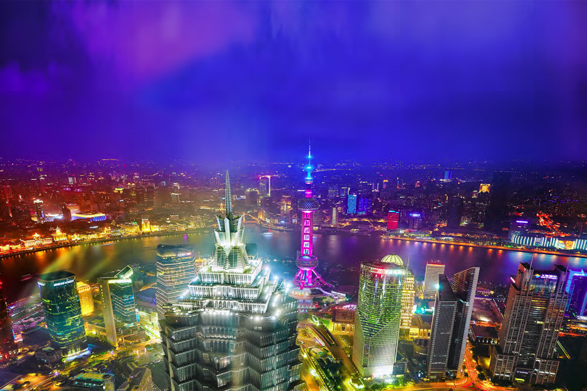 Obtaining China’s New Unified Foreign Work Permit