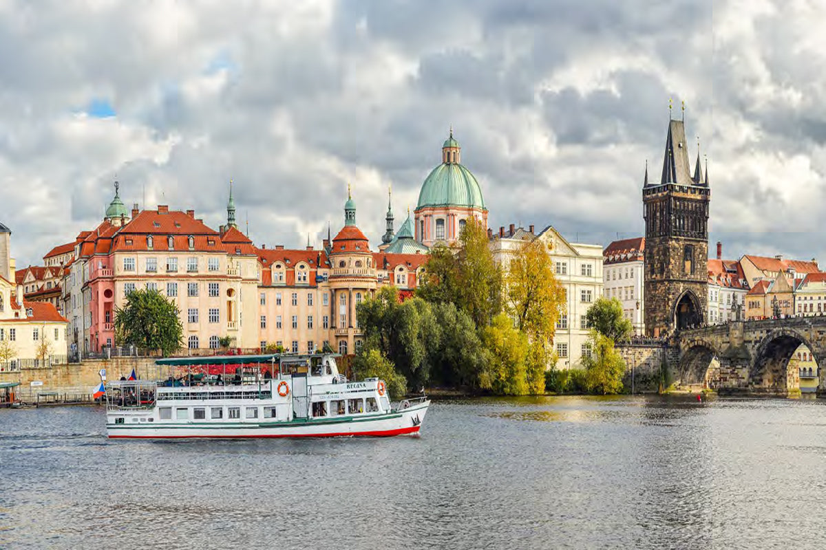 Knowing your labour laws in the Czech Republic