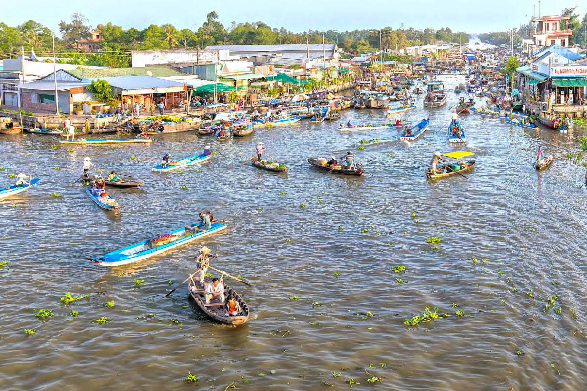 Implications of Vietnam’s minimum wage increase revealed