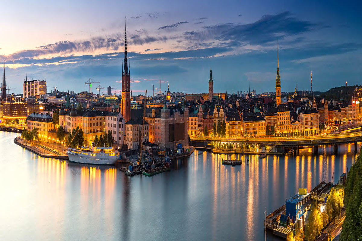 Collective bargaining in Sweden