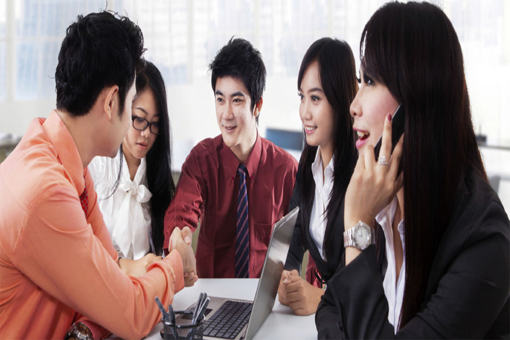 Global Payroll Alliance