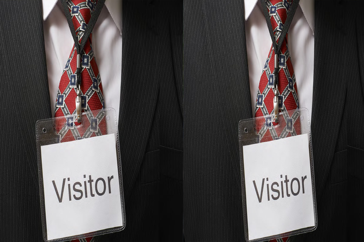 How to get PAYE right for short term business visitors!