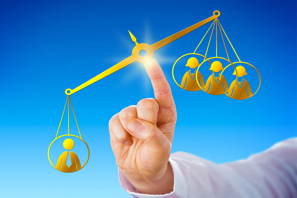 Gender pay gap regulation: All bark and no bite?