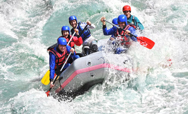 Building high performance teams