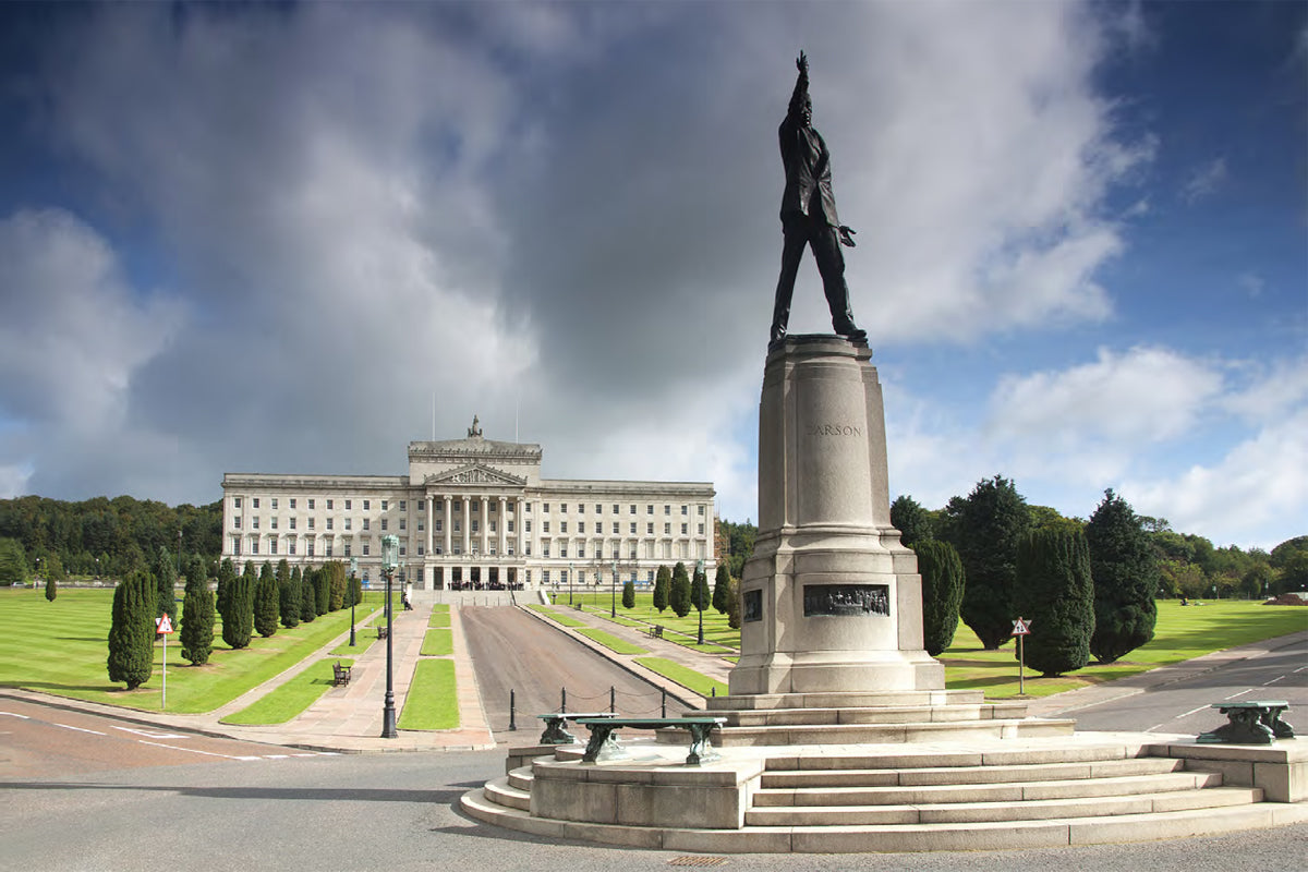 The Regulatory impact of Northern Irish devolution