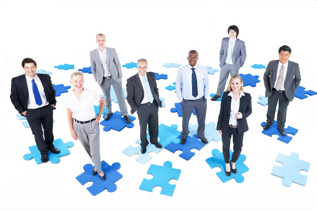 Employees want more than a competitive salary