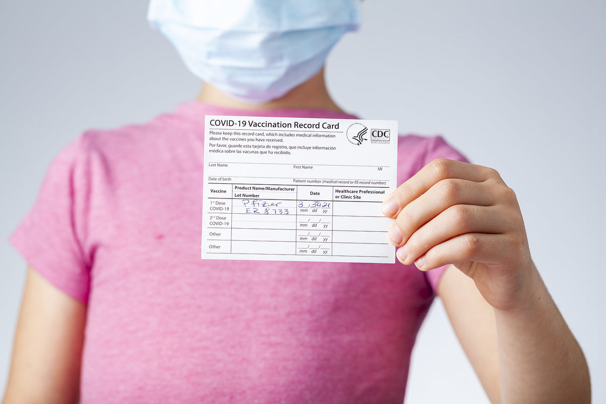 [US] Companies can ask employees’ vaccination status ahead of reopening