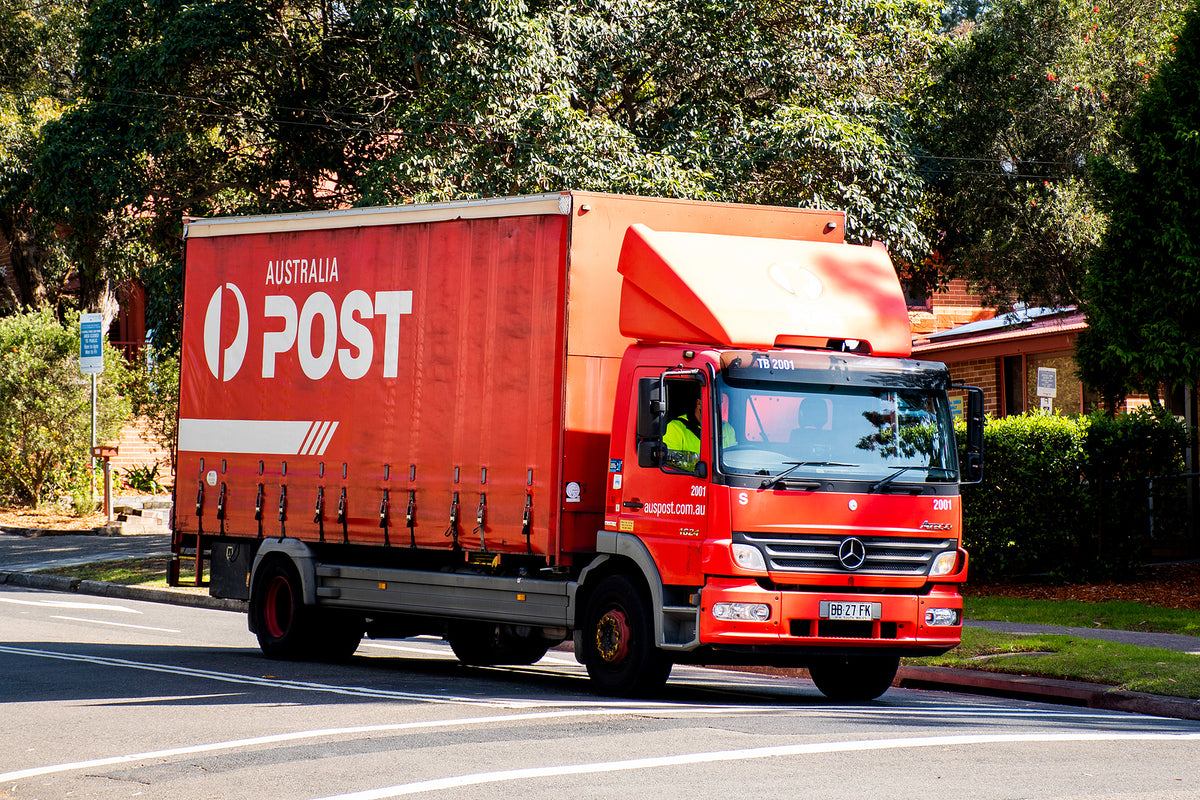 [Australia] Australia Post remediating $5.6m payments following payroll error