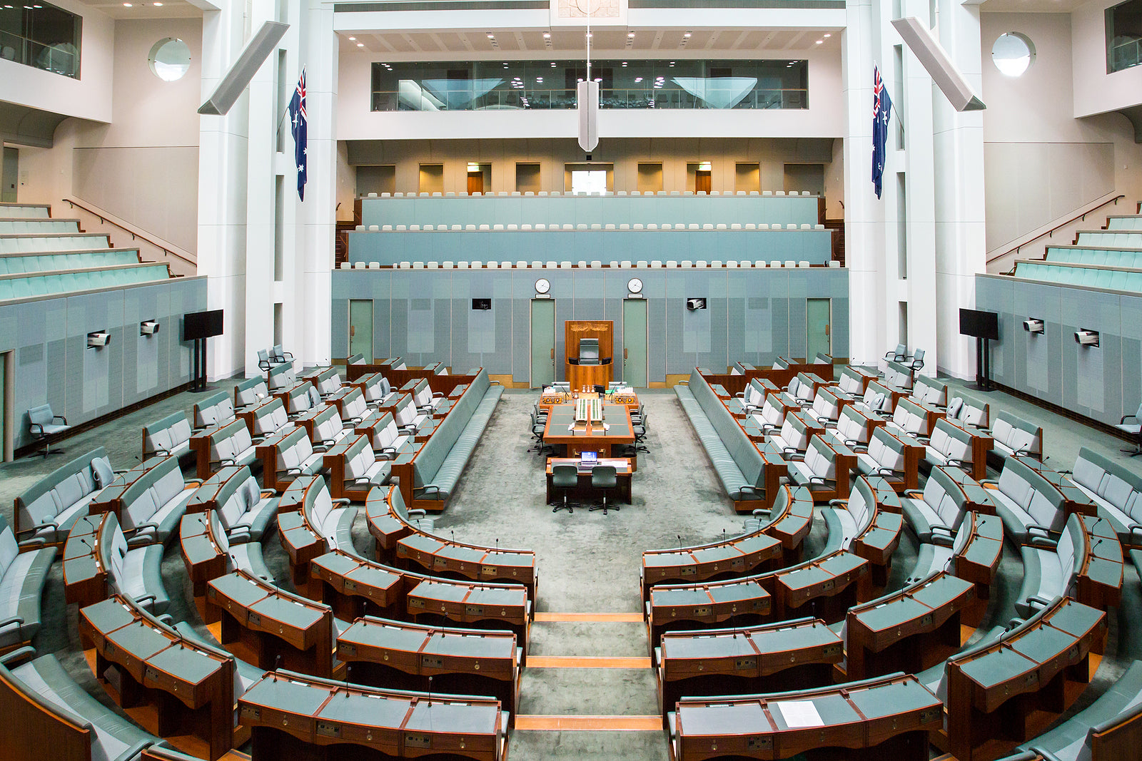 [Australia] Changes for businesses from July 1