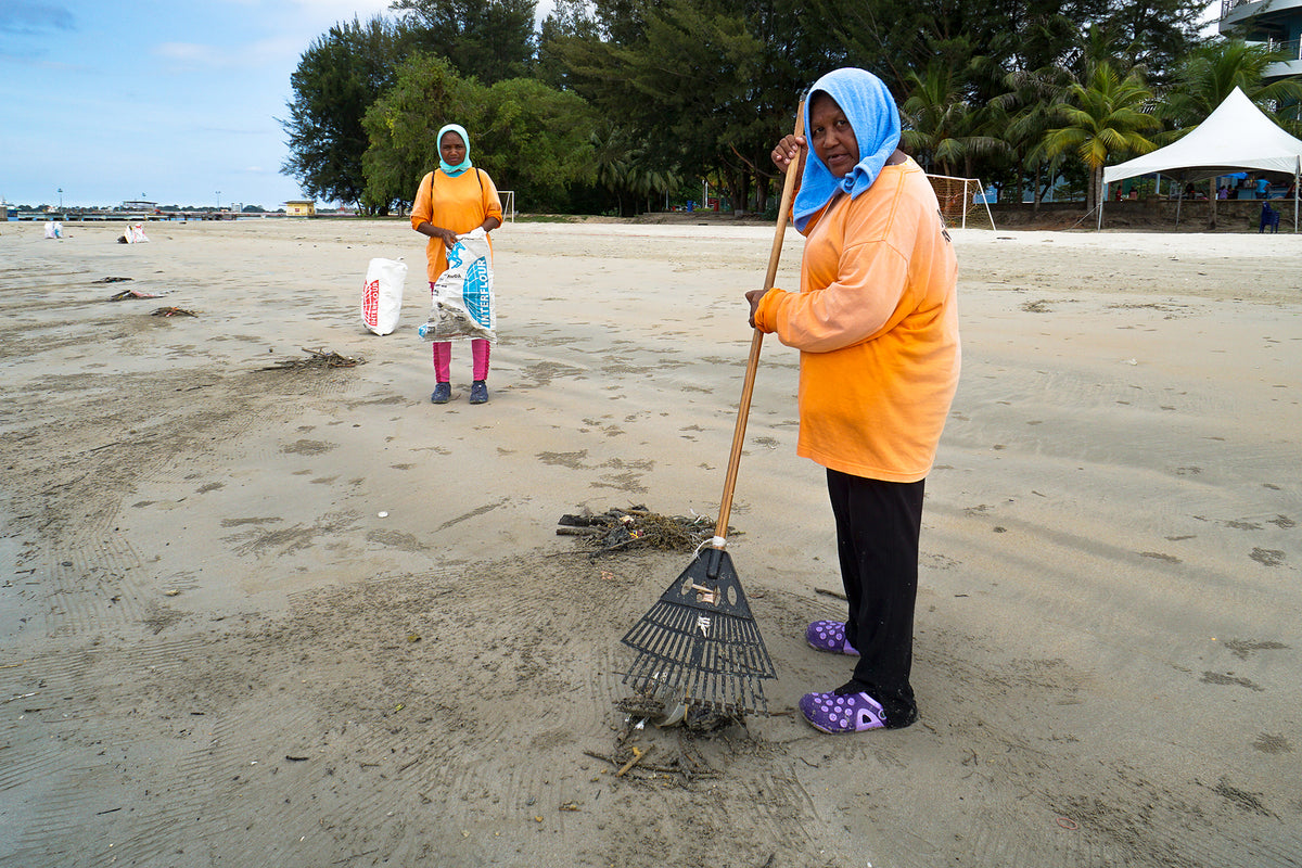 [Malaysia] Unified system for expatriate recruitment process