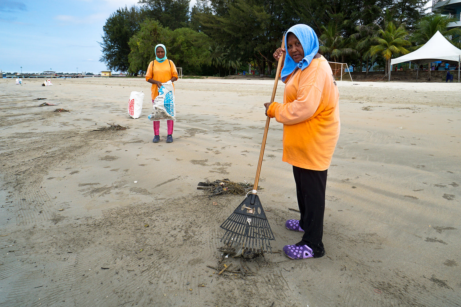 [Malaysia] Unified system for expatriate recruitment process