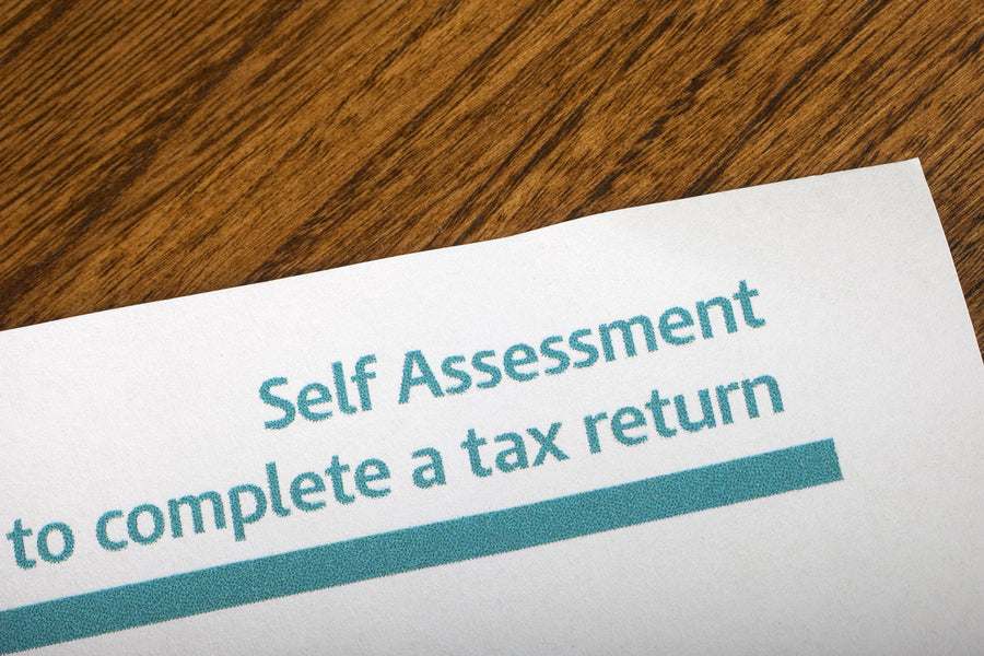 [UK] Agent Update (Self-Assessment Edition)