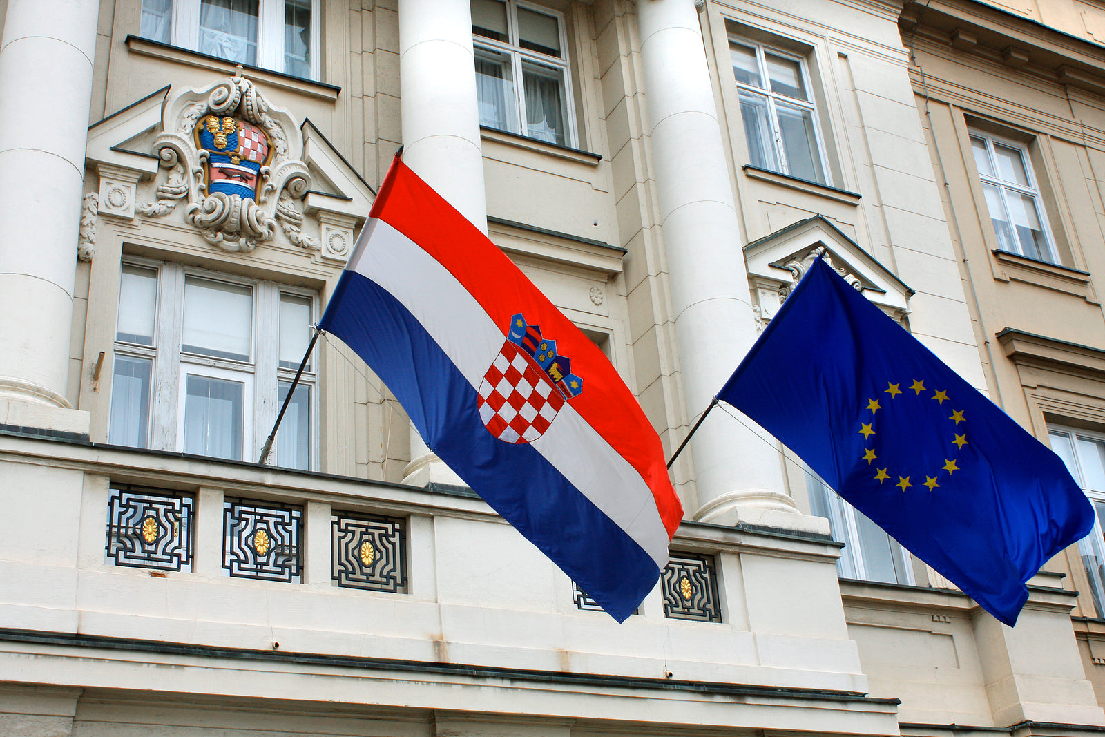 [Croatia] Chamber of Commerce head calls for more flexible labour legislation