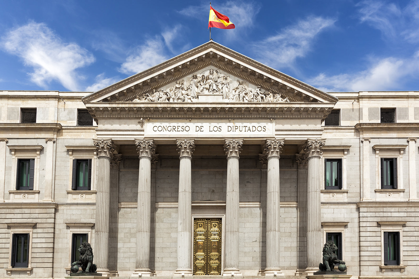 [Spain] Introduction of 15 per cent minimum corporate tax rate on multinational firms