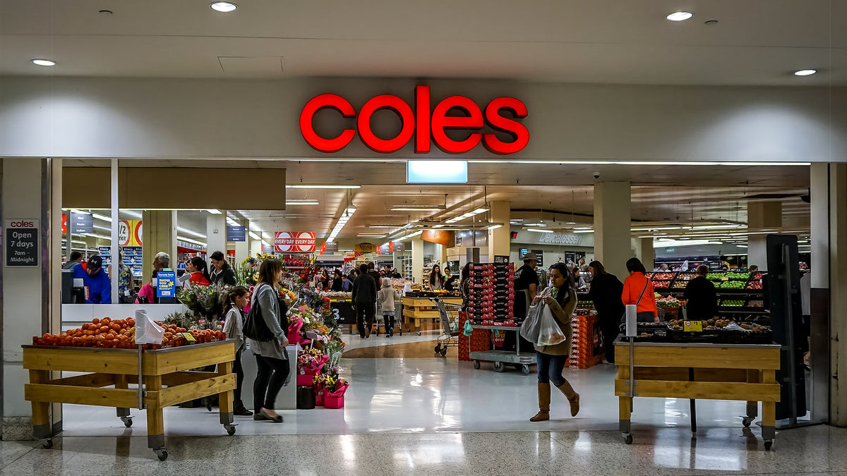 [Australia] Coles must repay $1.5m for long service leave discrepancies