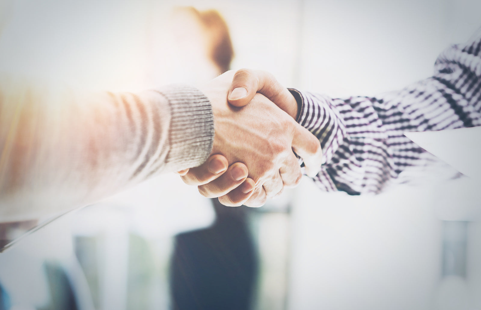 [Global] Ontop and Thredd announce partnership