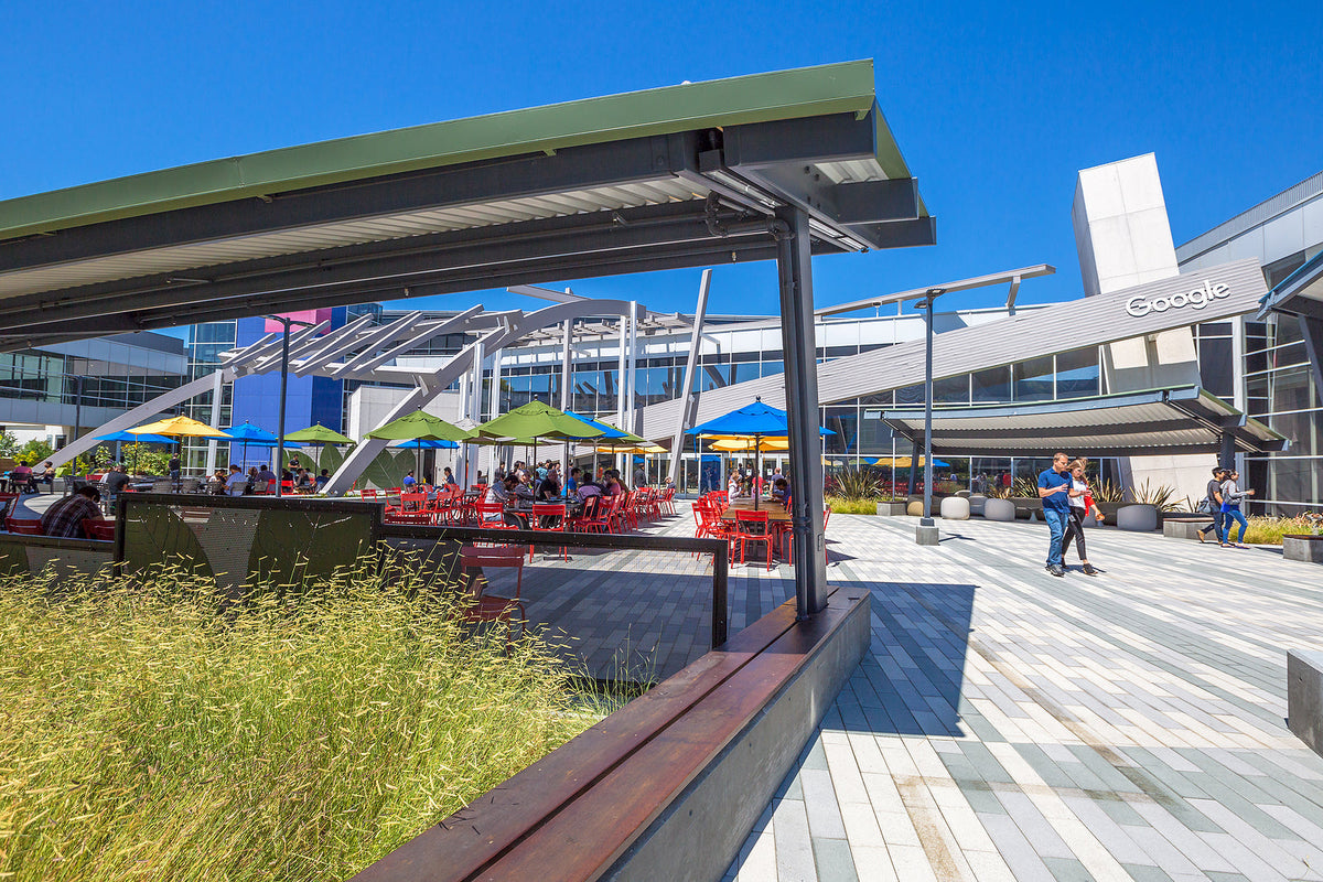 [US] Google offers employee buyouts in latest workforce reduction