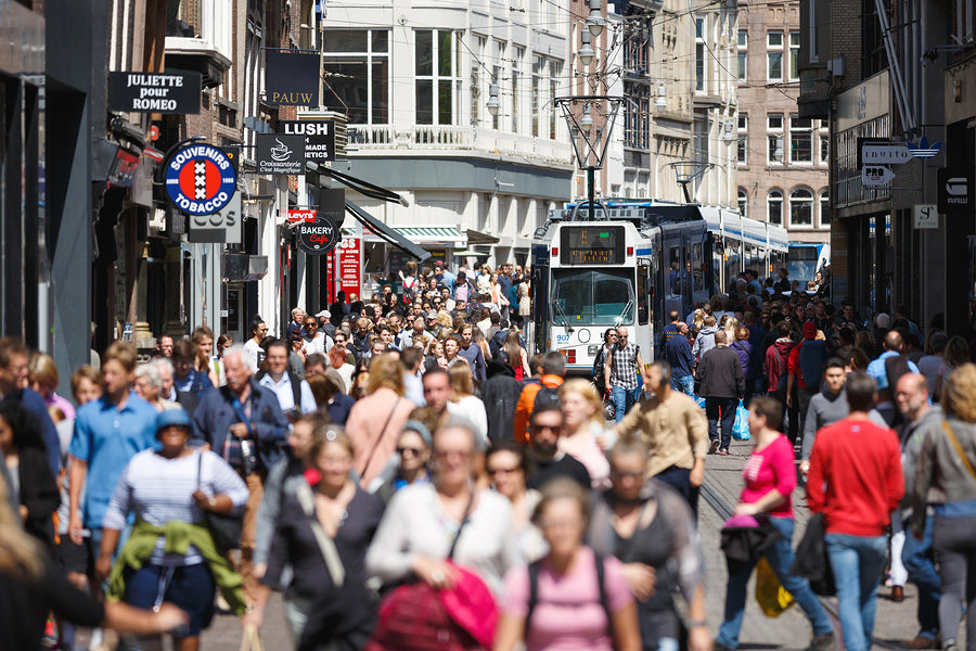 Expats in the Netherlands seek legal advice over tax changes