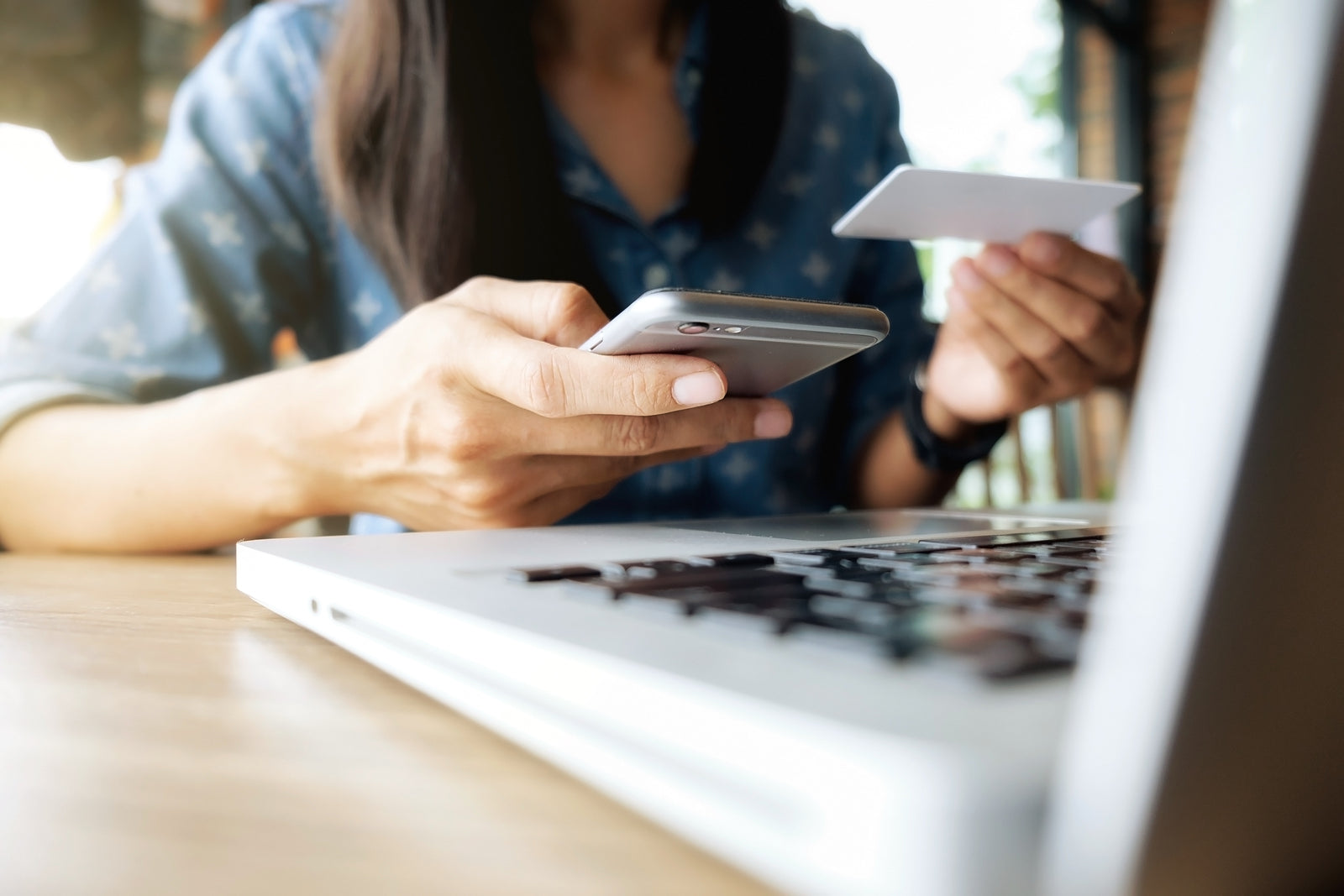 ADP unveils payments card system for gig workers