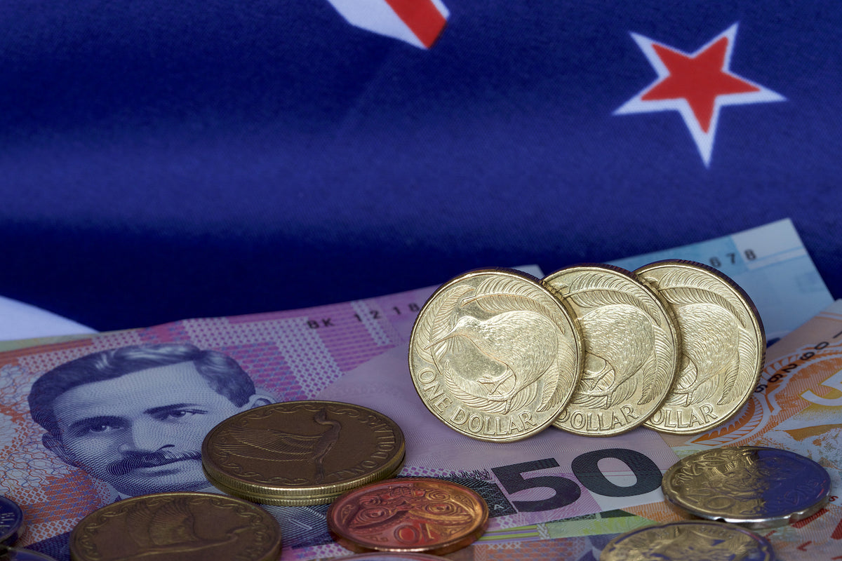 [New Zealand] Focus should be on lifting the median wage
