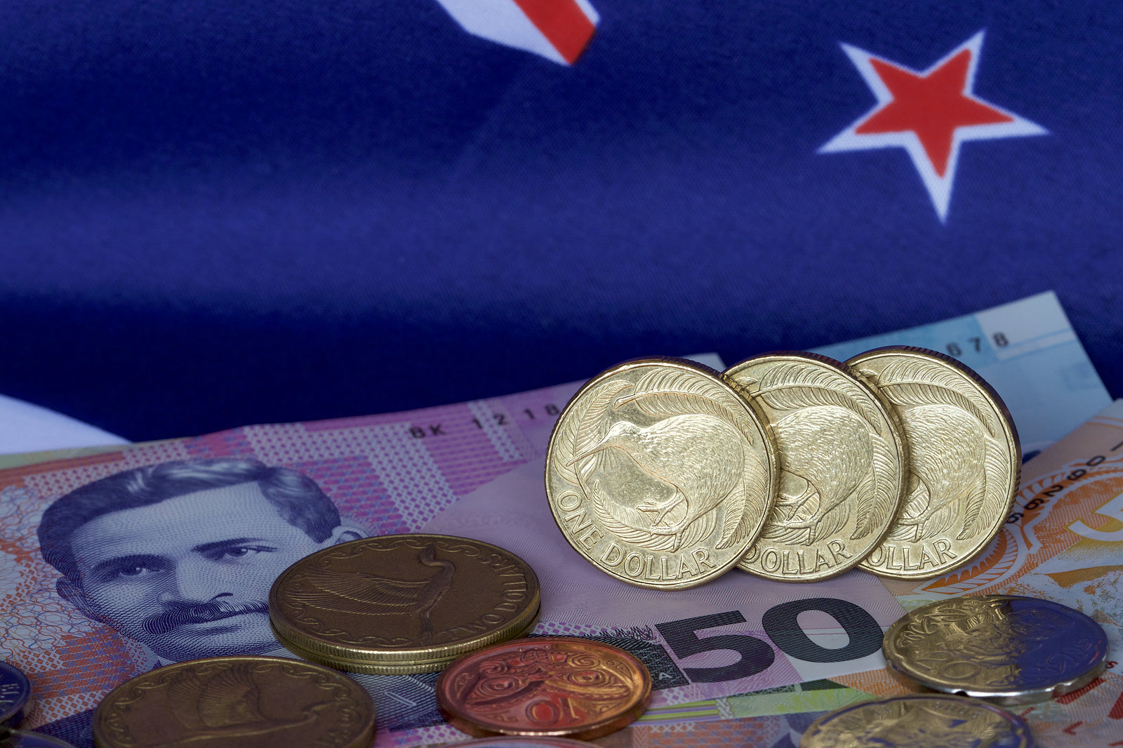 [New Zealand] Focus should be on lifting the median wage