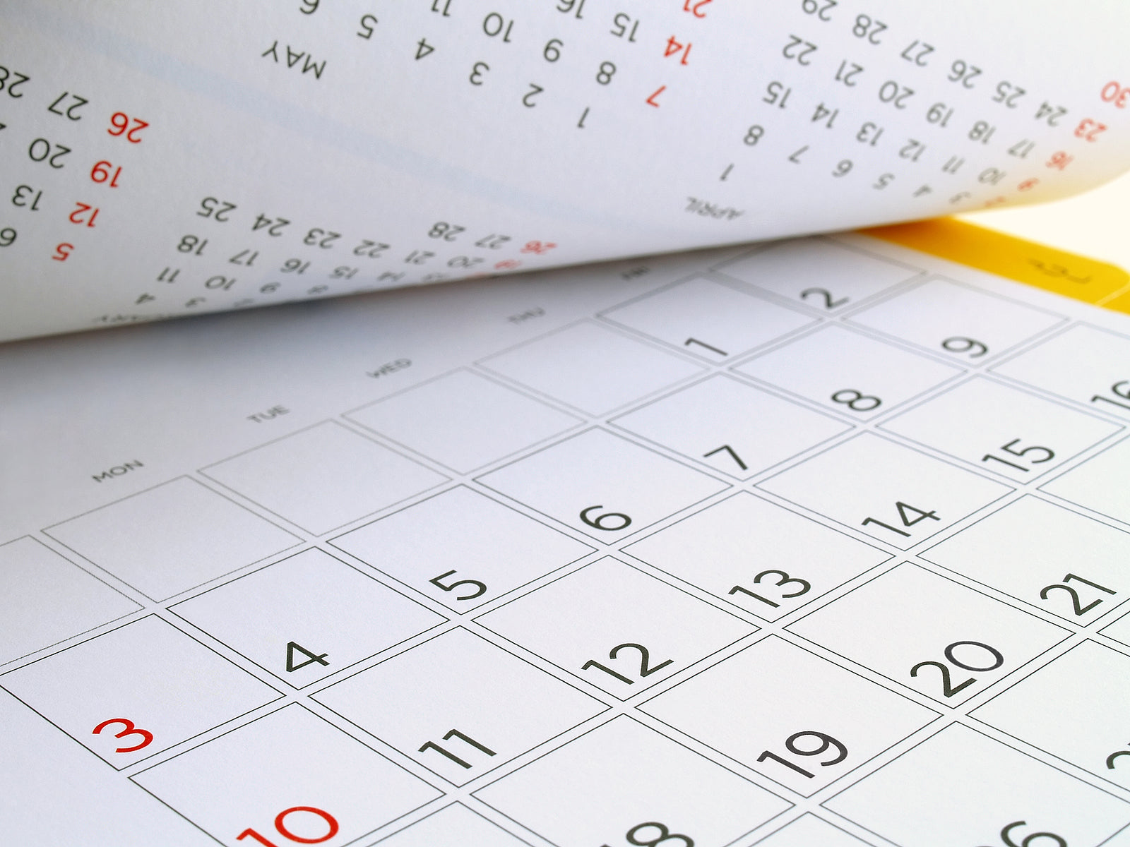 [UK] Failing to keep holiday records becomes a criminal offence on April 6