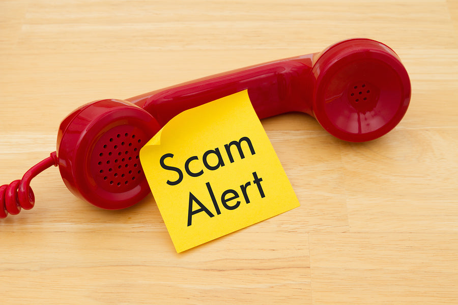 Singapore tax authorities warn of telephone scammers