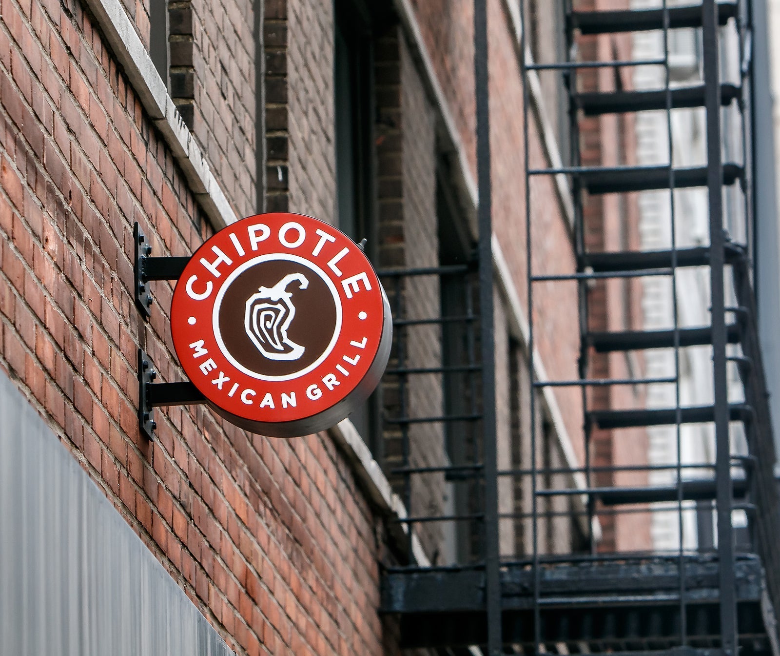[US] Chipotle’s executive leadership change combines HR and legal departments