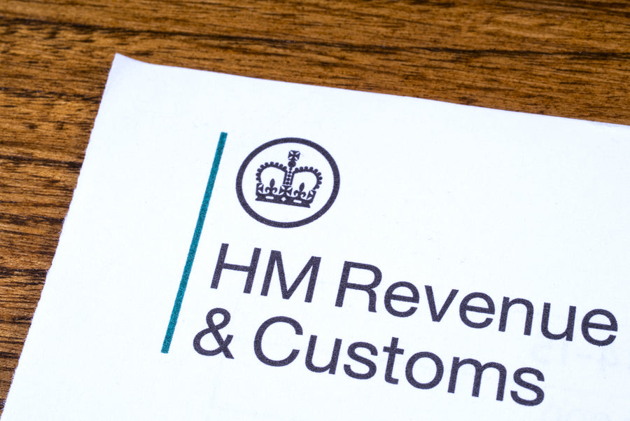 Agents dealing with hmrc gpa