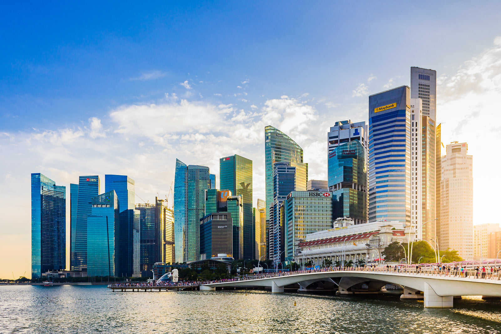 Singapore government to pay S$700m ‘SG Bonus’ to taxpayers