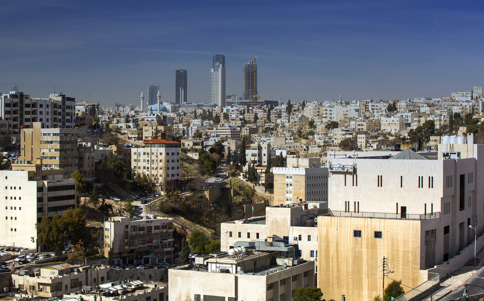 Jordan’s MPs under fire for avoiding debate over new income tax law