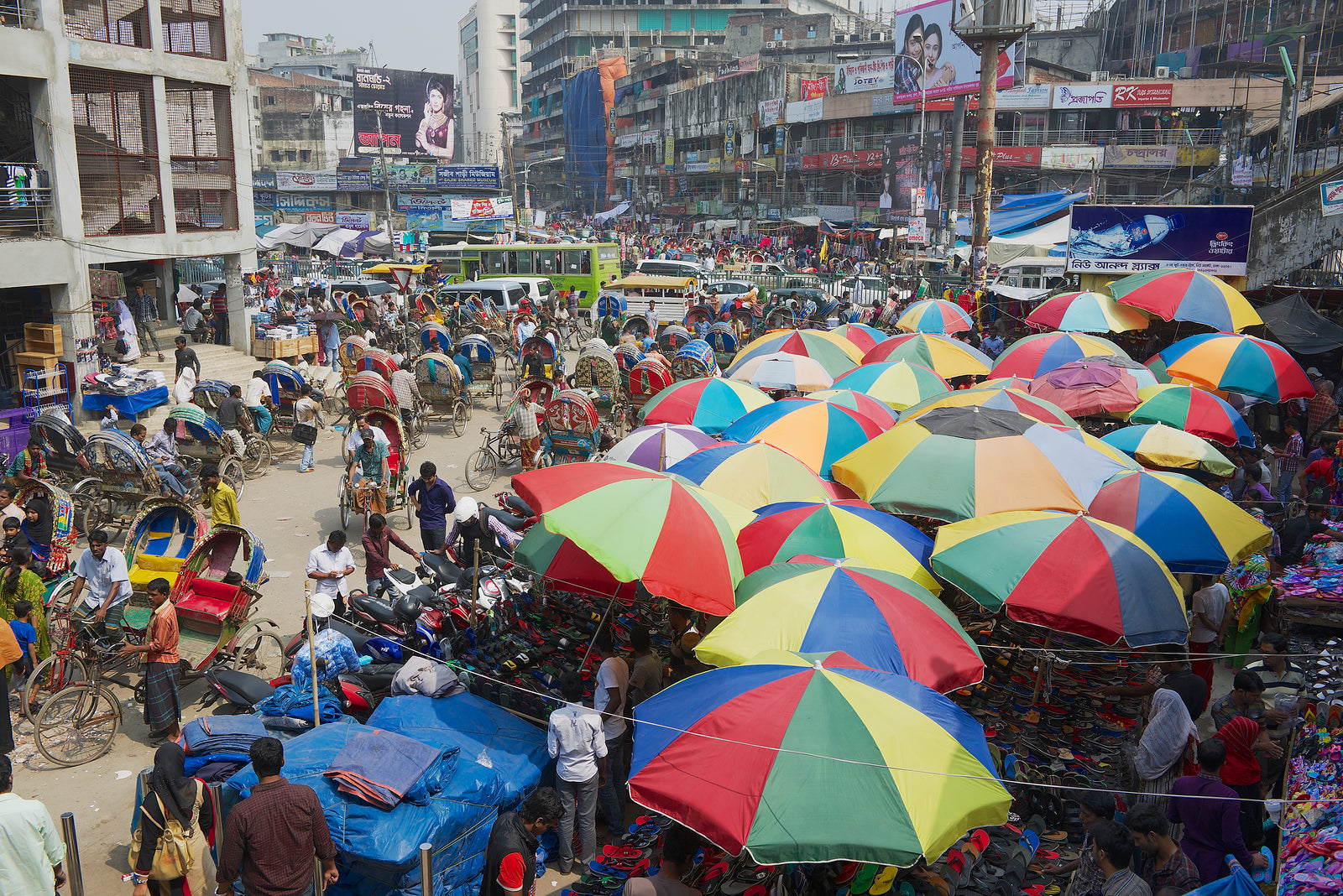 Two thirds of Bangladeshis pay no tax despite earning taxable income