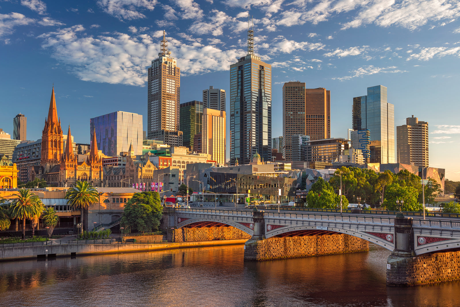 Victoria slashes regional payroll tax in half