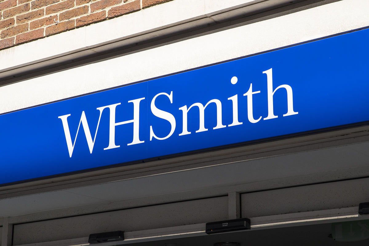 [UK] WH Smith workers hit by second payroll data hack in under a year