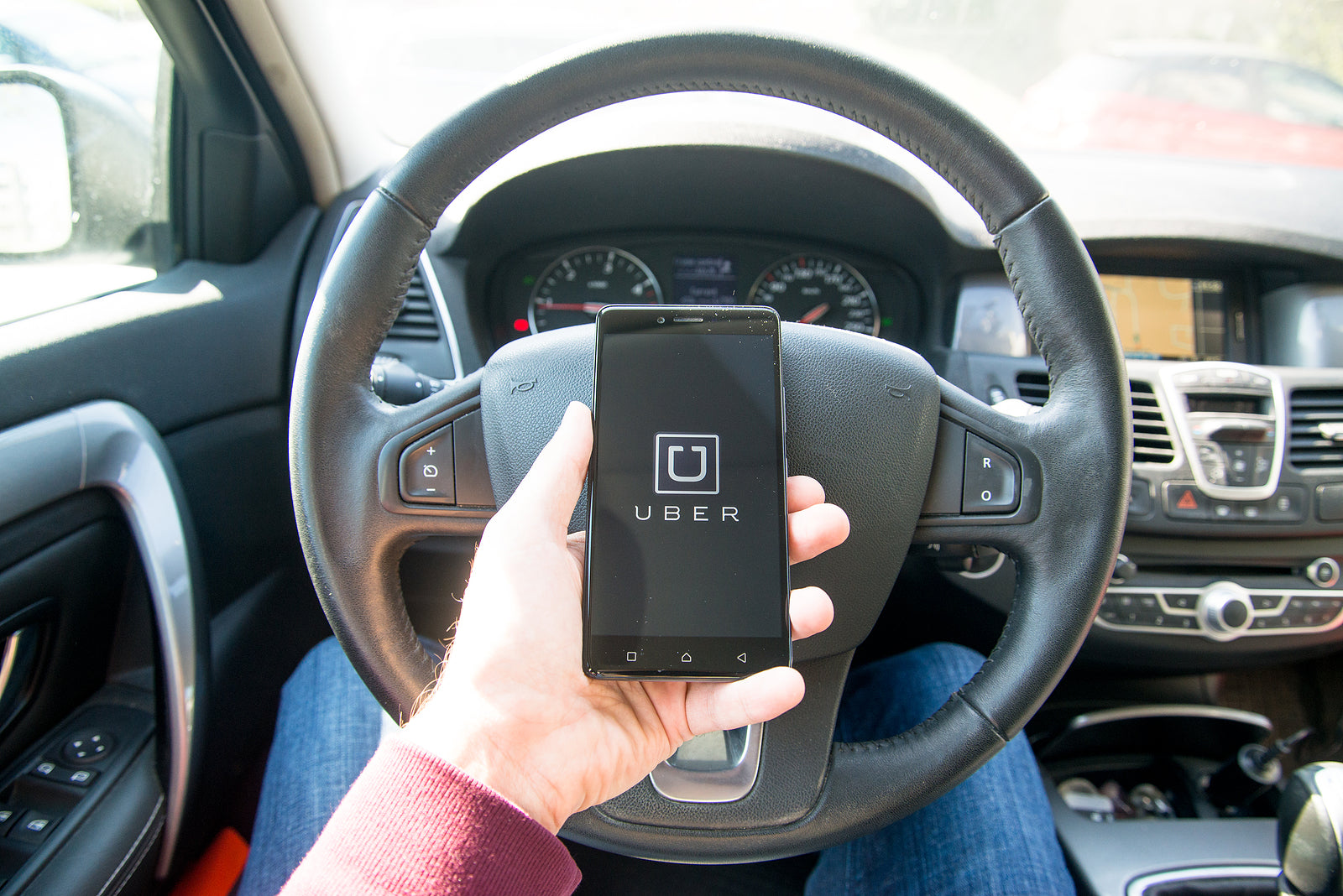 [US] Landmark minimum hourly pay agreement for Uber and Lyft drivers in Massachusetts