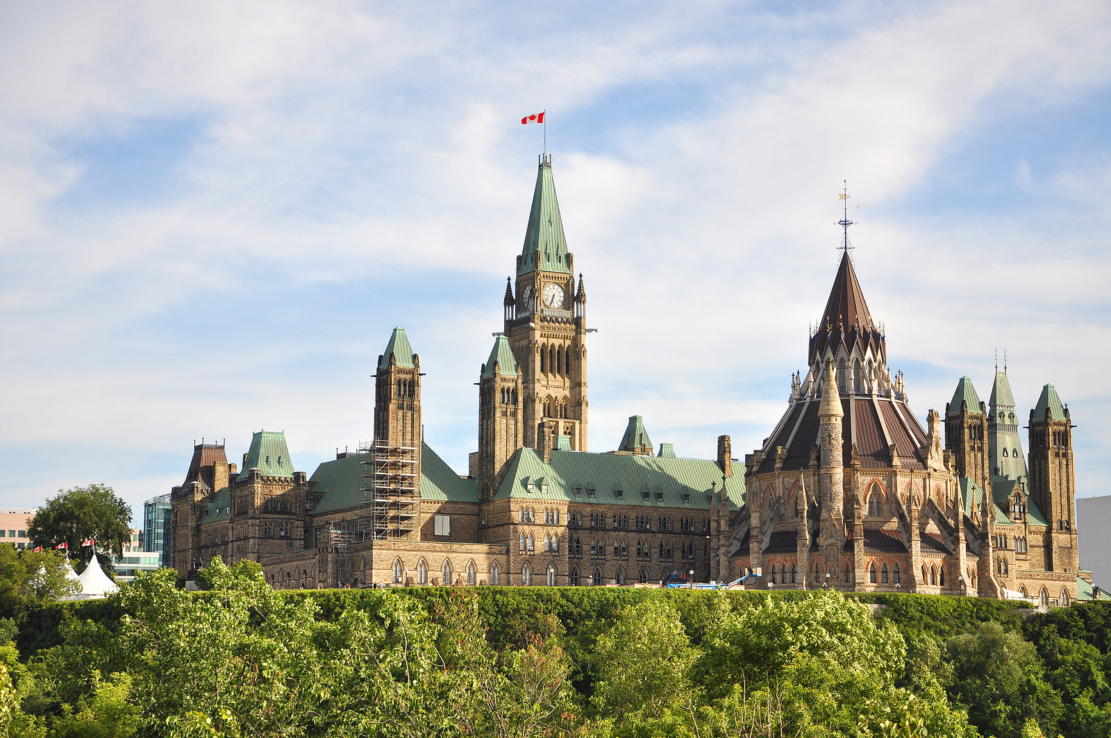 [Canada] Ottawa preparing to ditch disastrous Phoenix pay system