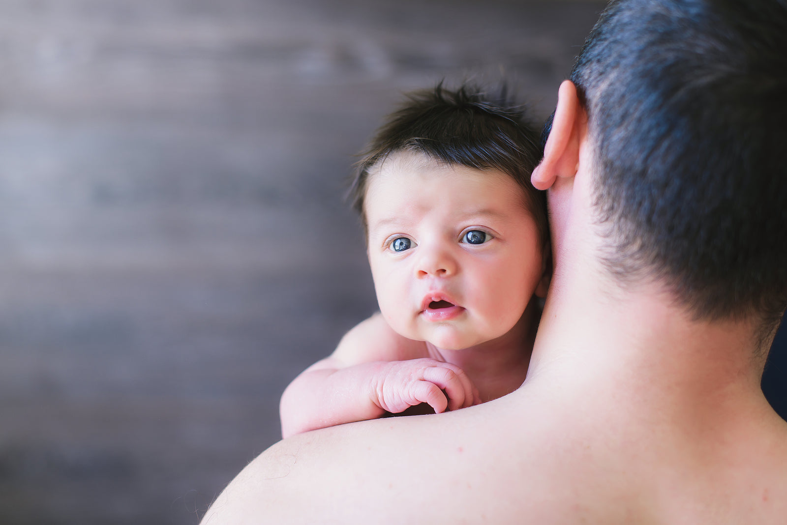 [UK] Fathers call for modernisation of paternity leave