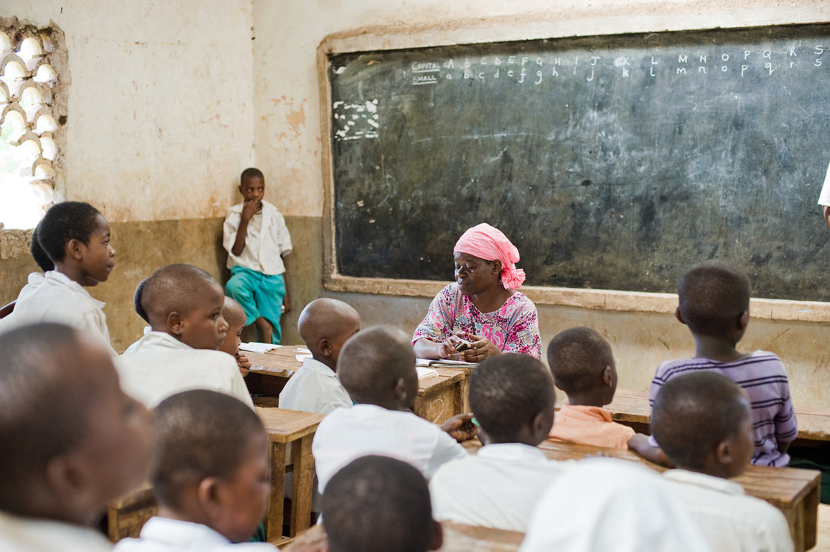 [Kenya] Teachers’ union issues salary ultimatum