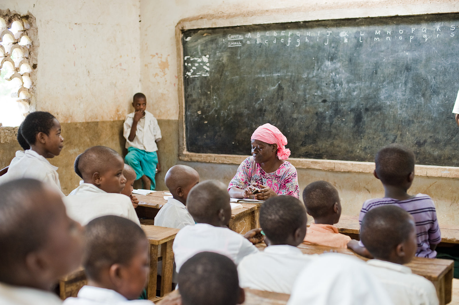 [Kenya] Teachers’ union issues salary ultimatum
