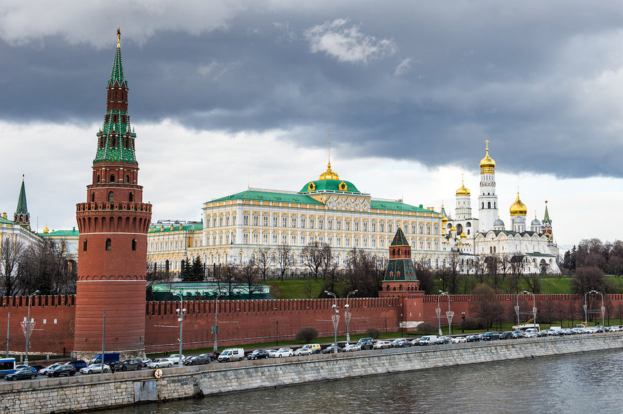 Russia’s first deputy PM denies plans for progressive income tax scale