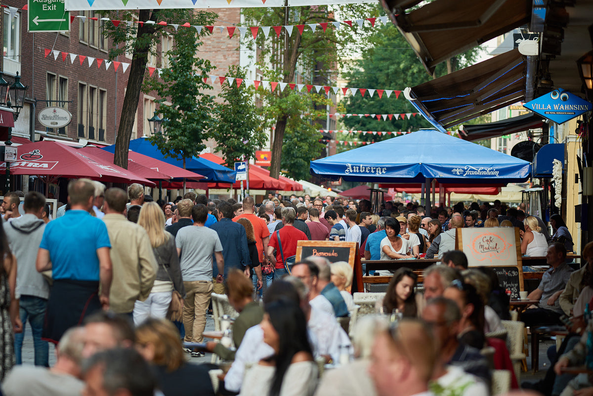 [Germany] 8 changes expats should know about this month