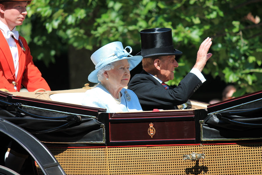 [UK] The Queens Speech