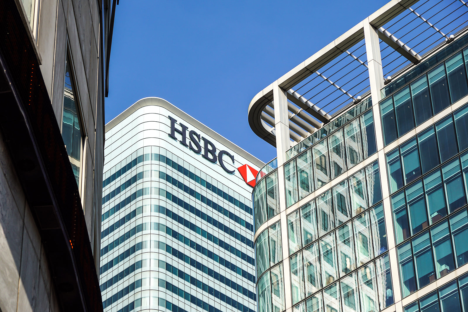 [UK] HSBC wants to offer ‘Wall Street salaries’ to senior directors