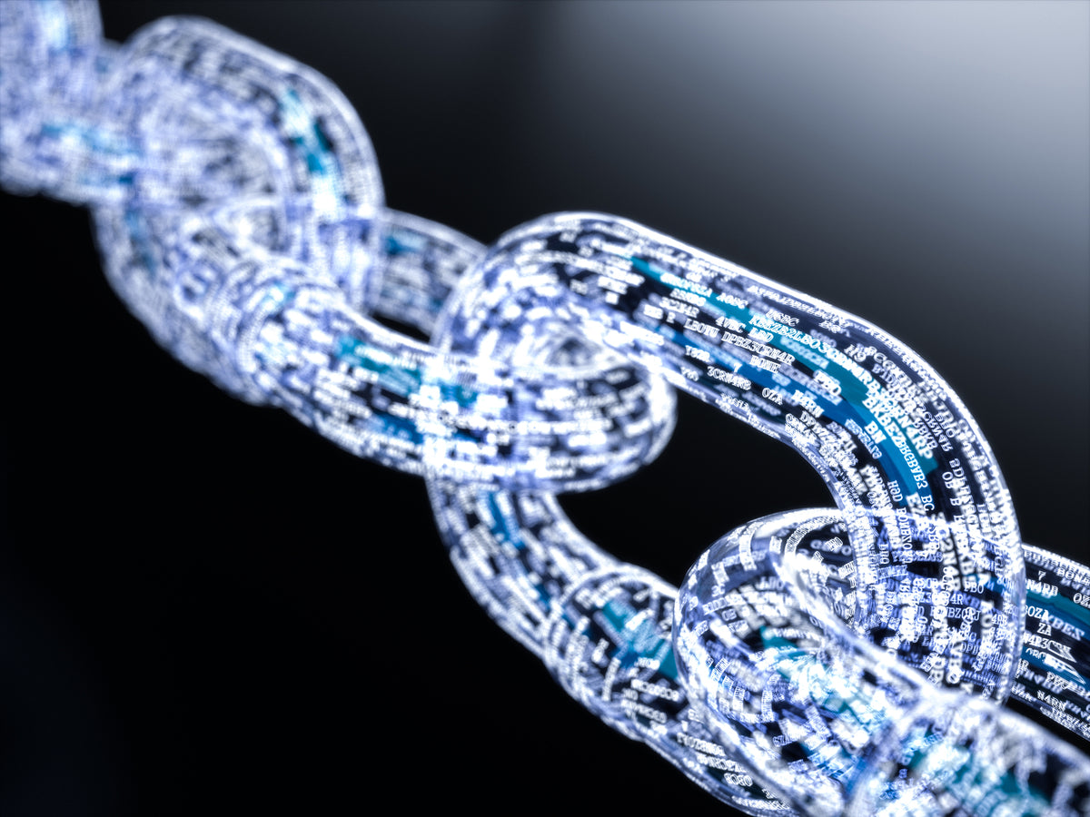 Could blockchain restore confidence in employer pensions?