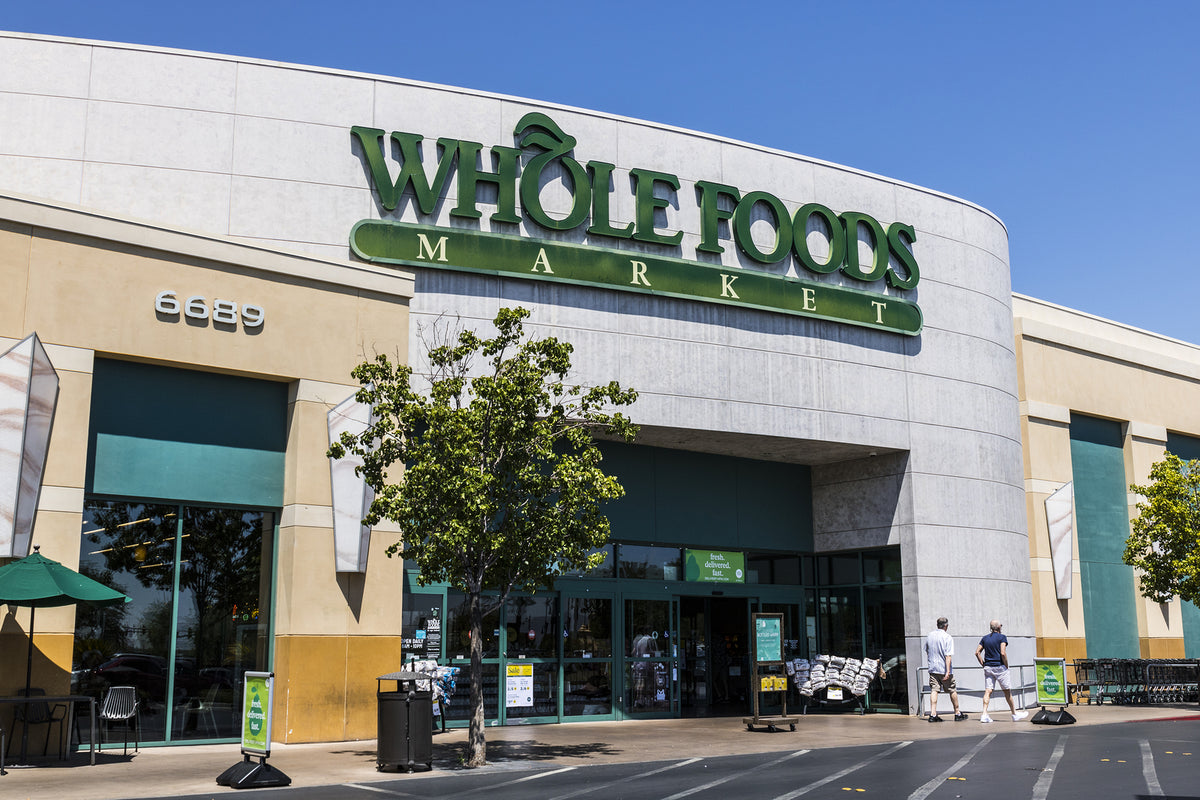 [US] Amazon minimum wage impacts Whole Foods workers’ hours