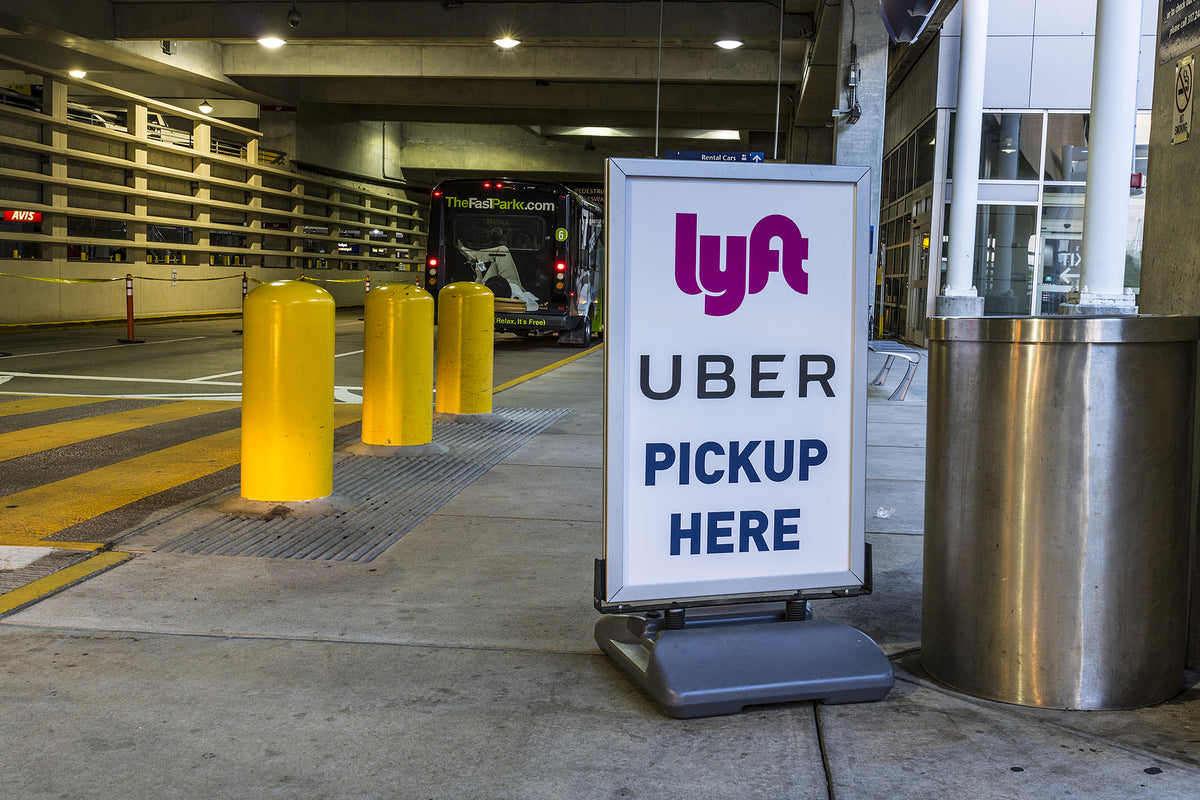 [California] Uber drivers divided over employment status question ahead of vote